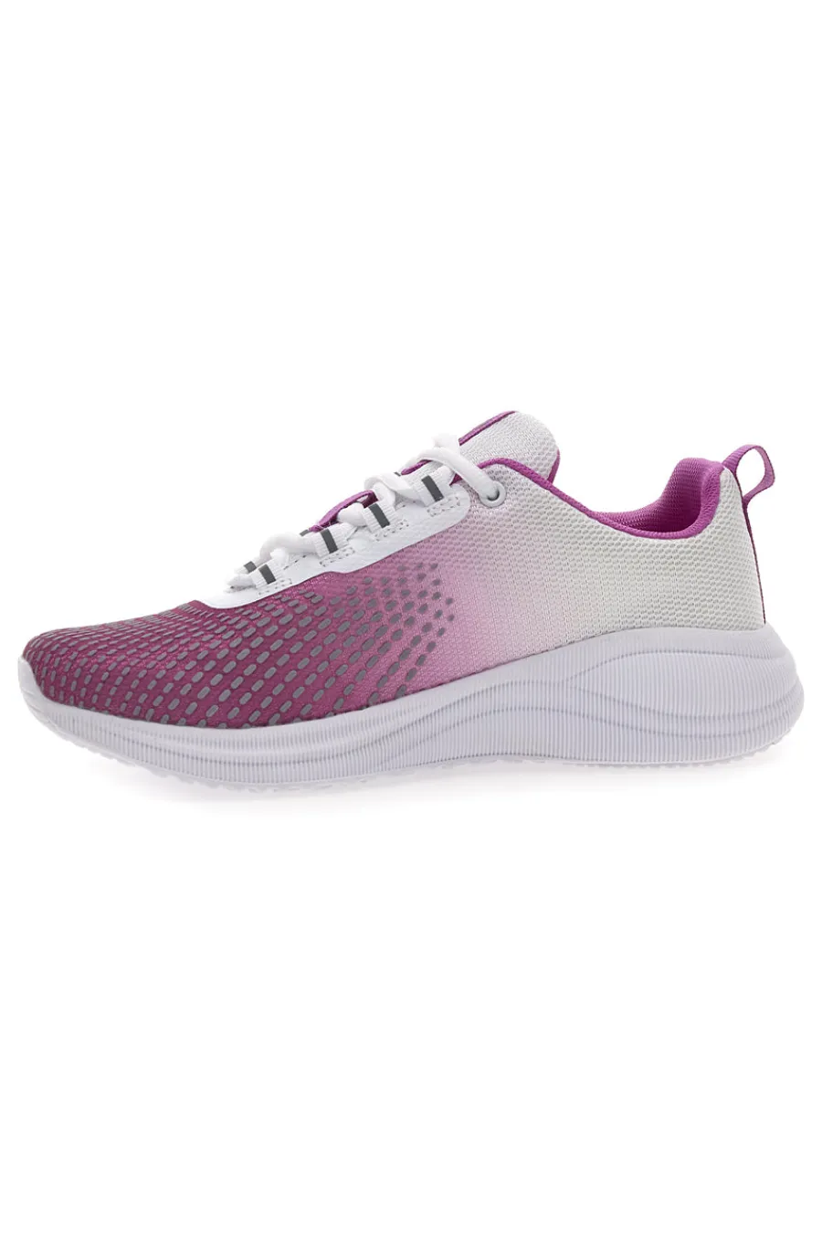 Sneakers Bianche e Rosa Syphon Reflect G GS-CHAMPION Discount