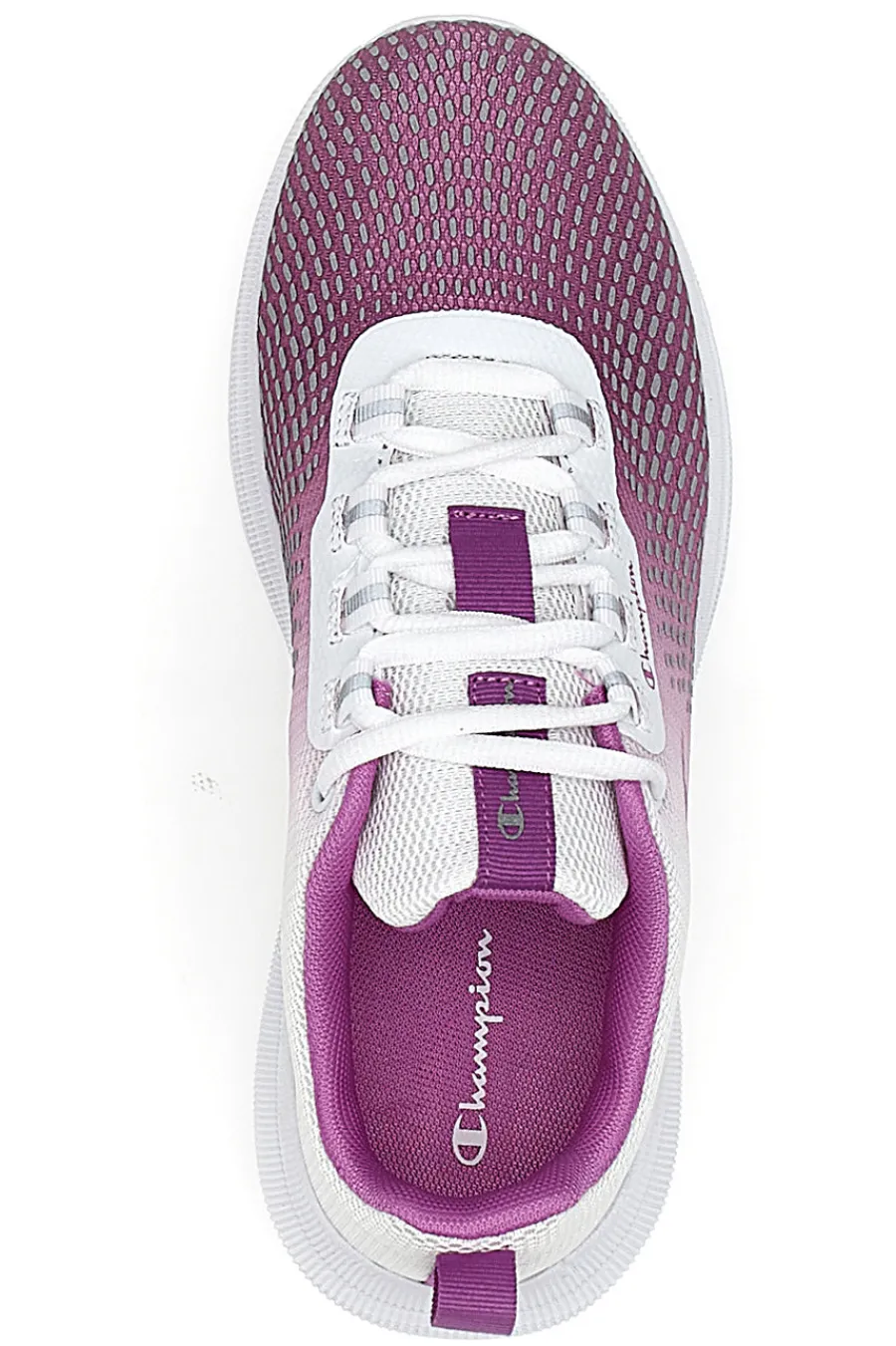 Sneakers Bianche e Rosa Syphon Reflect G GS-CHAMPION Discount