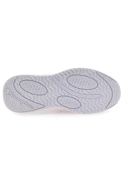 Sneakers Bianche e Rosa Syphon Reflect G GS-CHAMPION Discount
