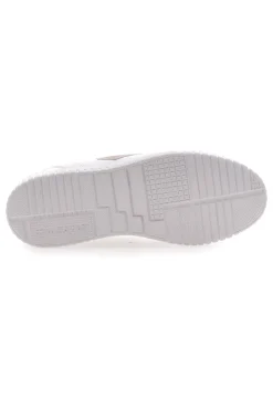 Sneakers Bianche e Rosa con Glitter Lotto Venus 1 AMF III GLI W