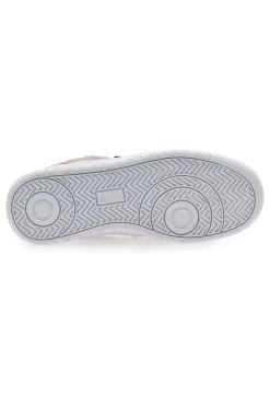 Sneakers Bianche e Rosa con Lacci 53360303-BRITISH KNIGHTS Clearance