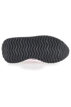 Sneakers Bianche e Rosa da Donna 237-NEW BALANCE Discount
