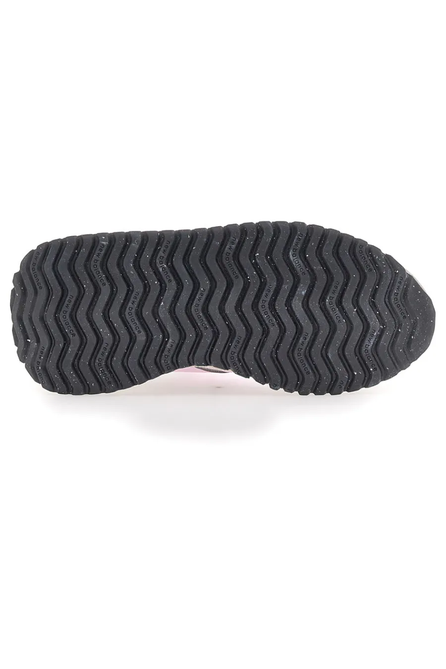 Sneakers Bianche e Rosa da Donna 237-NEW BALANCE Discount