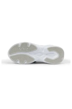 Sneakers Bianche e Rosa da Donna Felice Wmn-FILA Discount