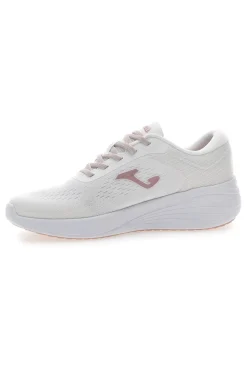 Sneakers Bianche e Rosa DIANA LADY 2502-JOMA Online