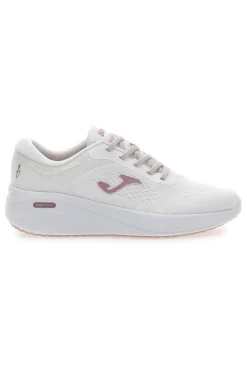 Sneakers Bianche e Rosa DIANA LADY 2502-JOMA Online