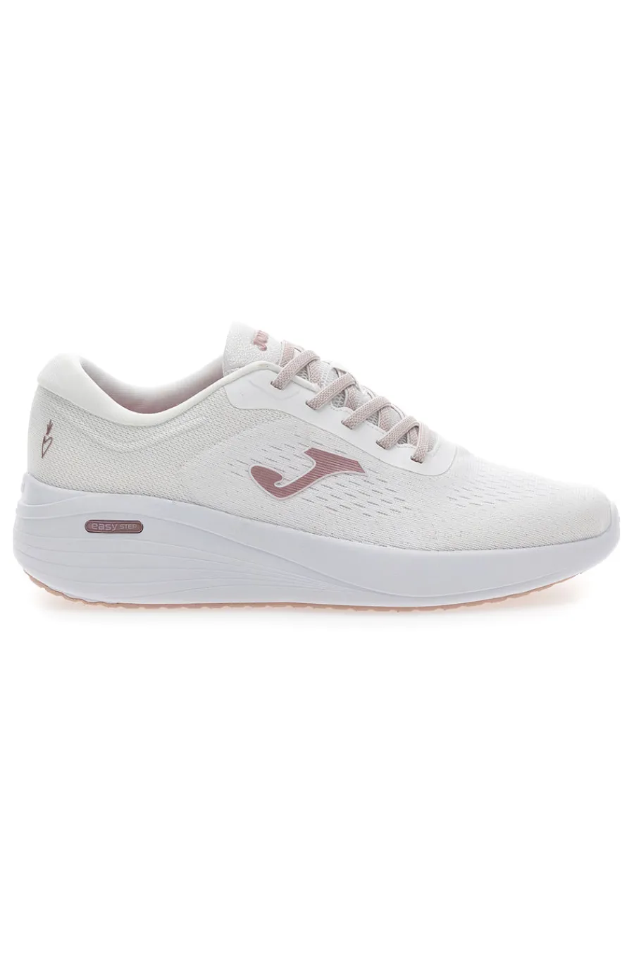 Sneakers Bianche e Rosa DIANA LADY 2502-JOMA Online