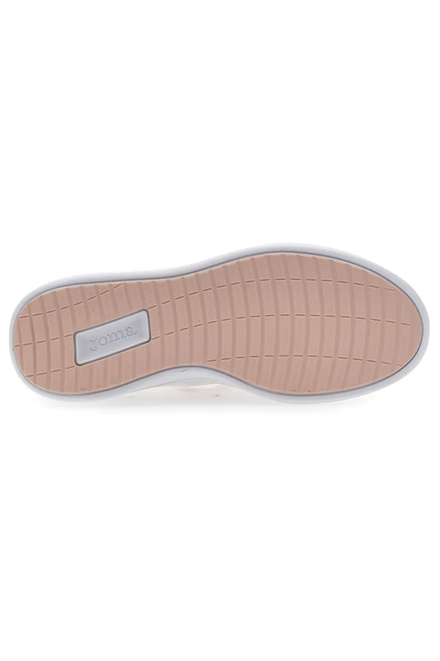 Sneakers Bianche e Rosa DIANA LADY 2502-JOMA Online
