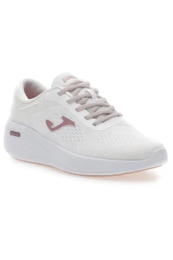 Sneakers Bianche e Rosa DIANA LADY 2502-JOMA Online