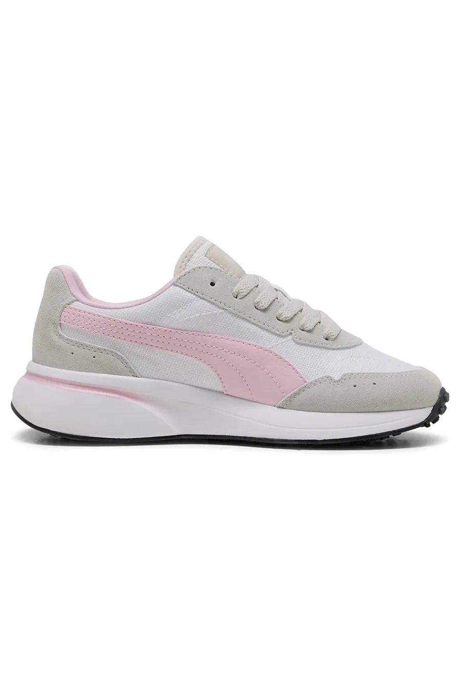 Sneakers Bianche e Rosa R78 GLANCE-PUMA Clearance