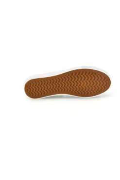Sneakers bianche in materiale sintetico con lacci decorativi CONV3-ENERGY Online