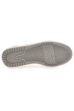 Sneakers bianche in pelle con action leather riciclata BT261130001-PITTARELLO CAPSULE Clearance