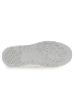 Sneakers Bianche Mid Cut 3137-MAIRA New