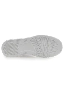 Sneakers Bianche Mid Cut 3137-MAIRA Sale
