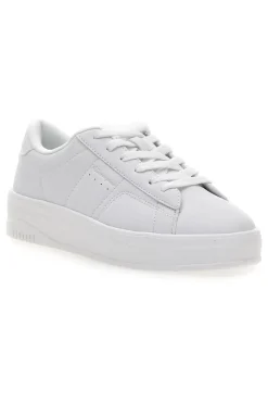 Sneakers bianche minimal TL23 Evolve-CHAMPION