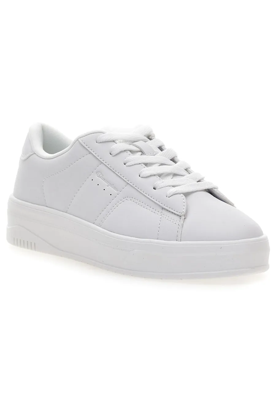 Sneakers bianche minimal TL23 Evolve-CHAMPION