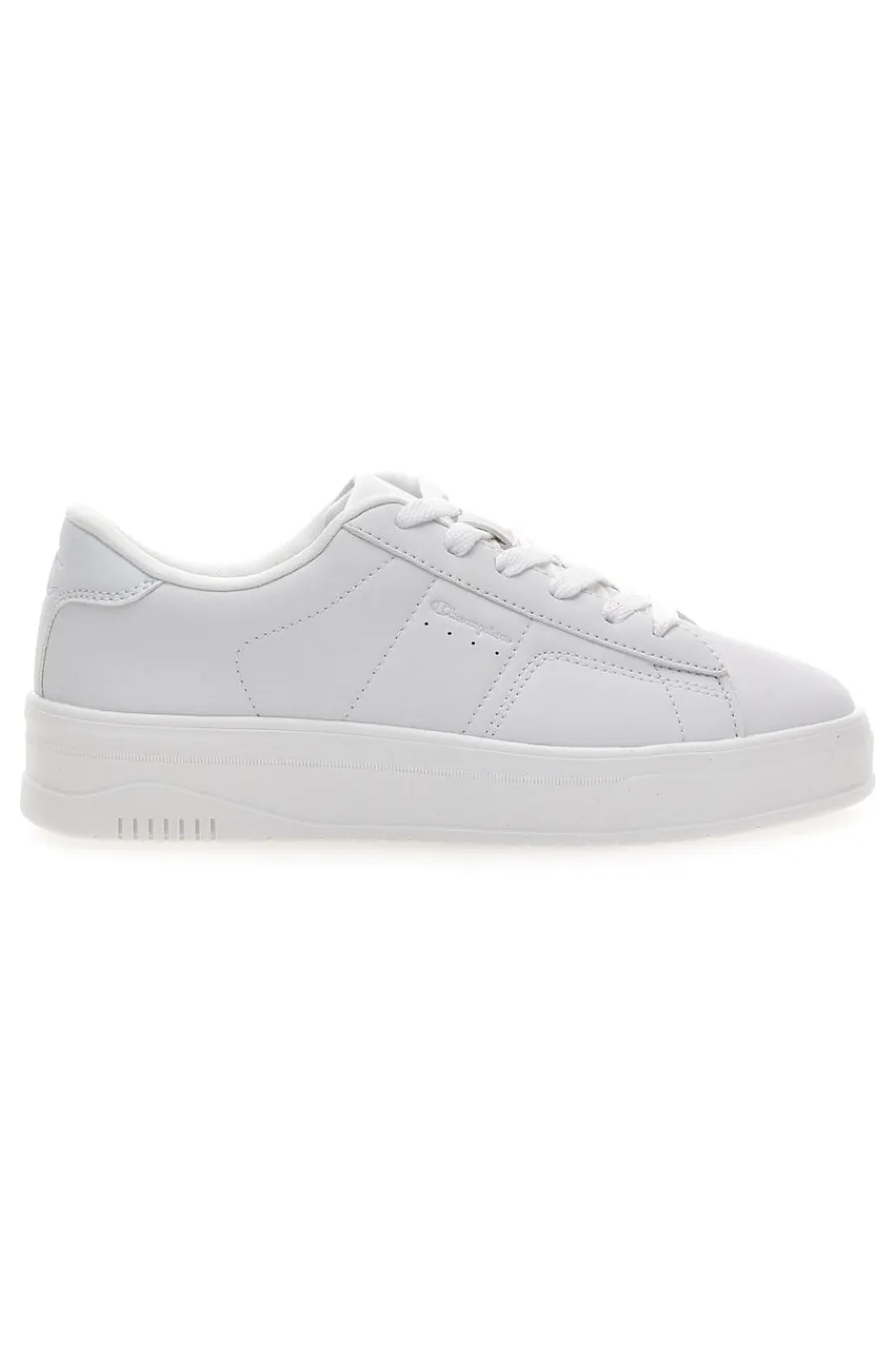Sneakers bianche minimal TL23 Evolve-CHAMPION