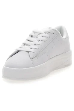 Sneakers bianche minimal TL23 Evolve-CHAMPION