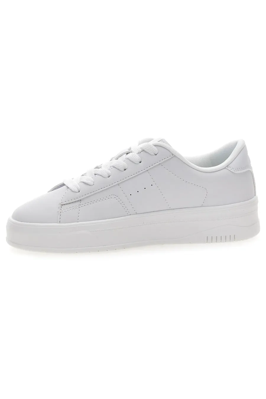 Sneakers bianche minimal TL23 Evolve-CHAMPION
