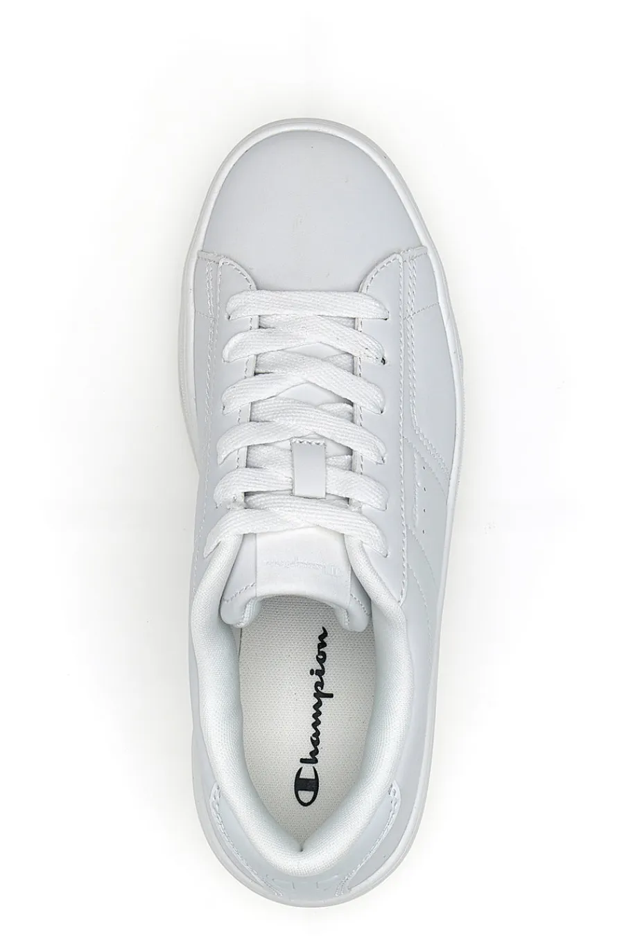 Sneakers bianche minimal TL23 Evolve-CHAMPION