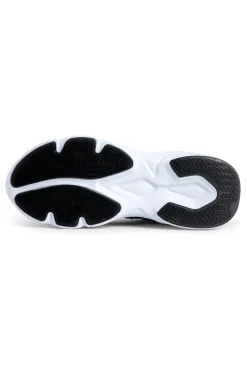 Sneakers Bianche, Nere e Grigie con Platform Collene CB-FILA Sale