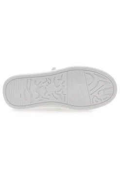 Sneakers Bianche Platform Cafè Cost 2091-CAFÈ COST Discount