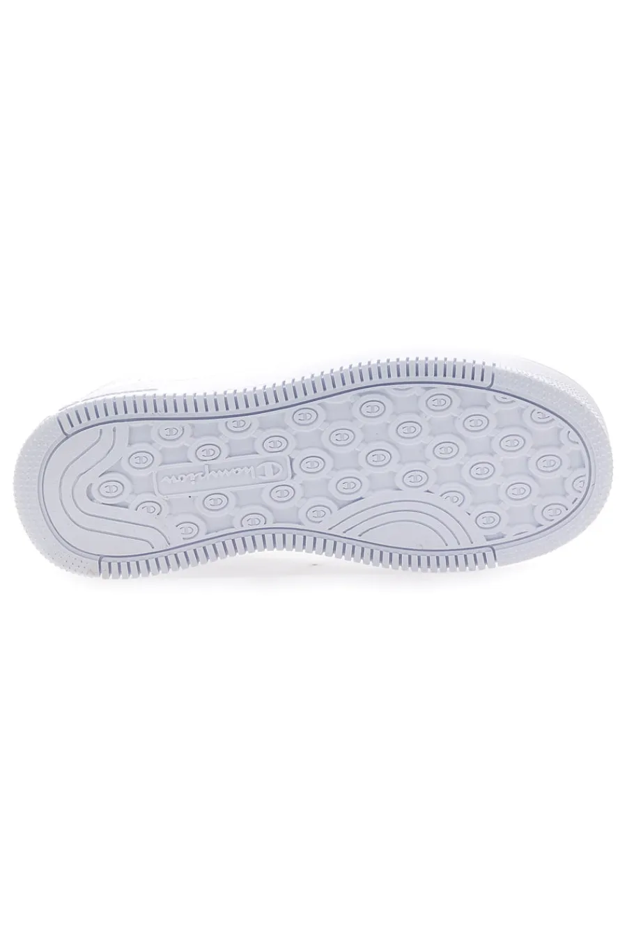 Sneakers bianche platform RD18 TWIN PLAT-CHAMPION Clearance