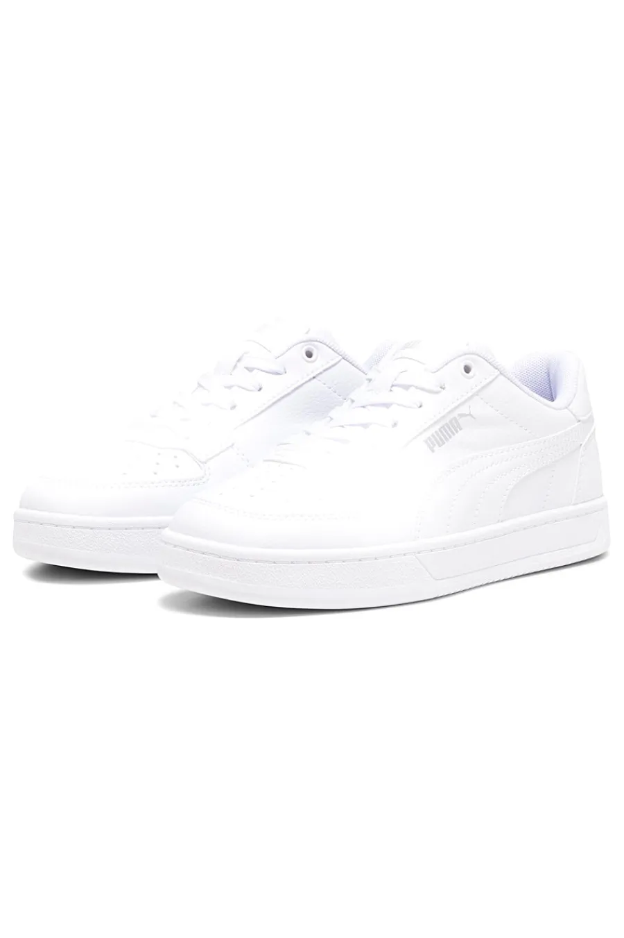 Sneakers bianche Caven 2.0 Jr-PUMA Outlet