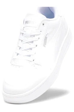 Sneakers bianche Caven 2.0 Jr-PUMA Outlet