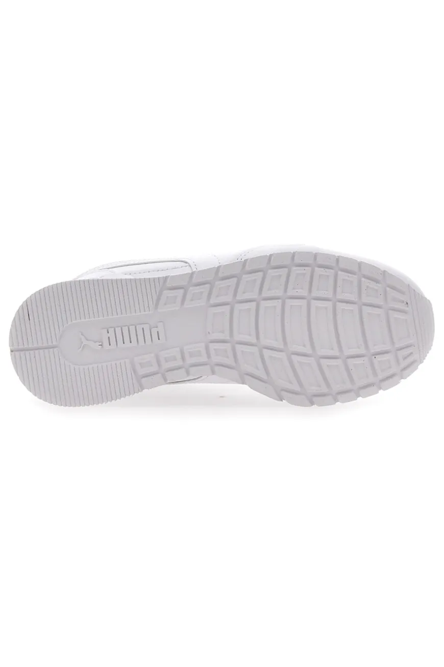 Sneakers Bianche Puma ST Runner V3 Mesh