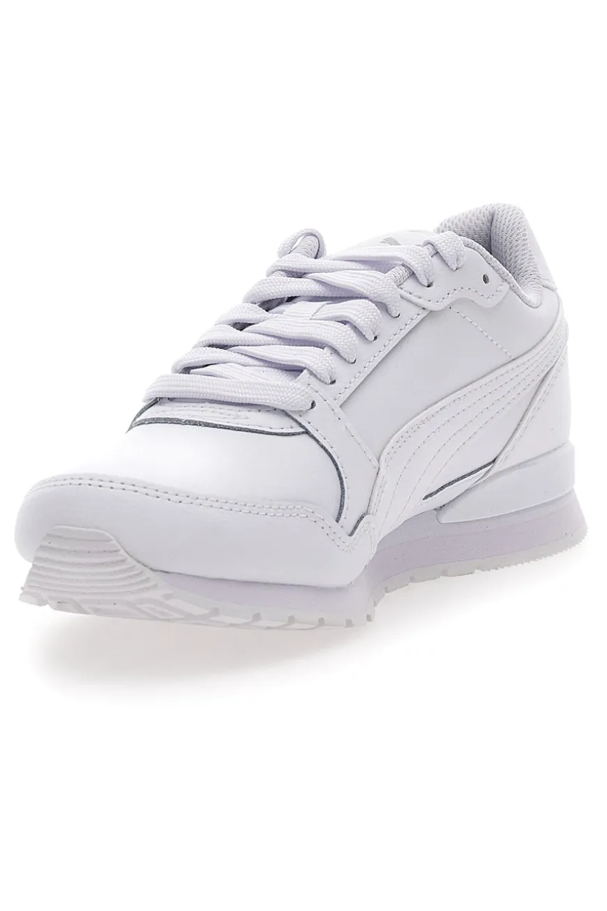 Sneakers Bianche Puma ST Runner V3 Mesh