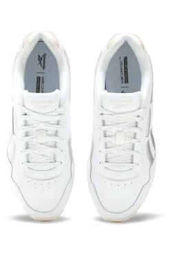 Sneakers Bianche Glide Ripple Double-REEBOK New