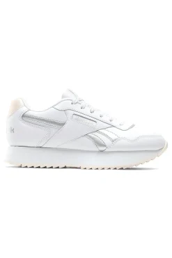 Sneakers Bianche Glide Ripple Double-REEBOK New