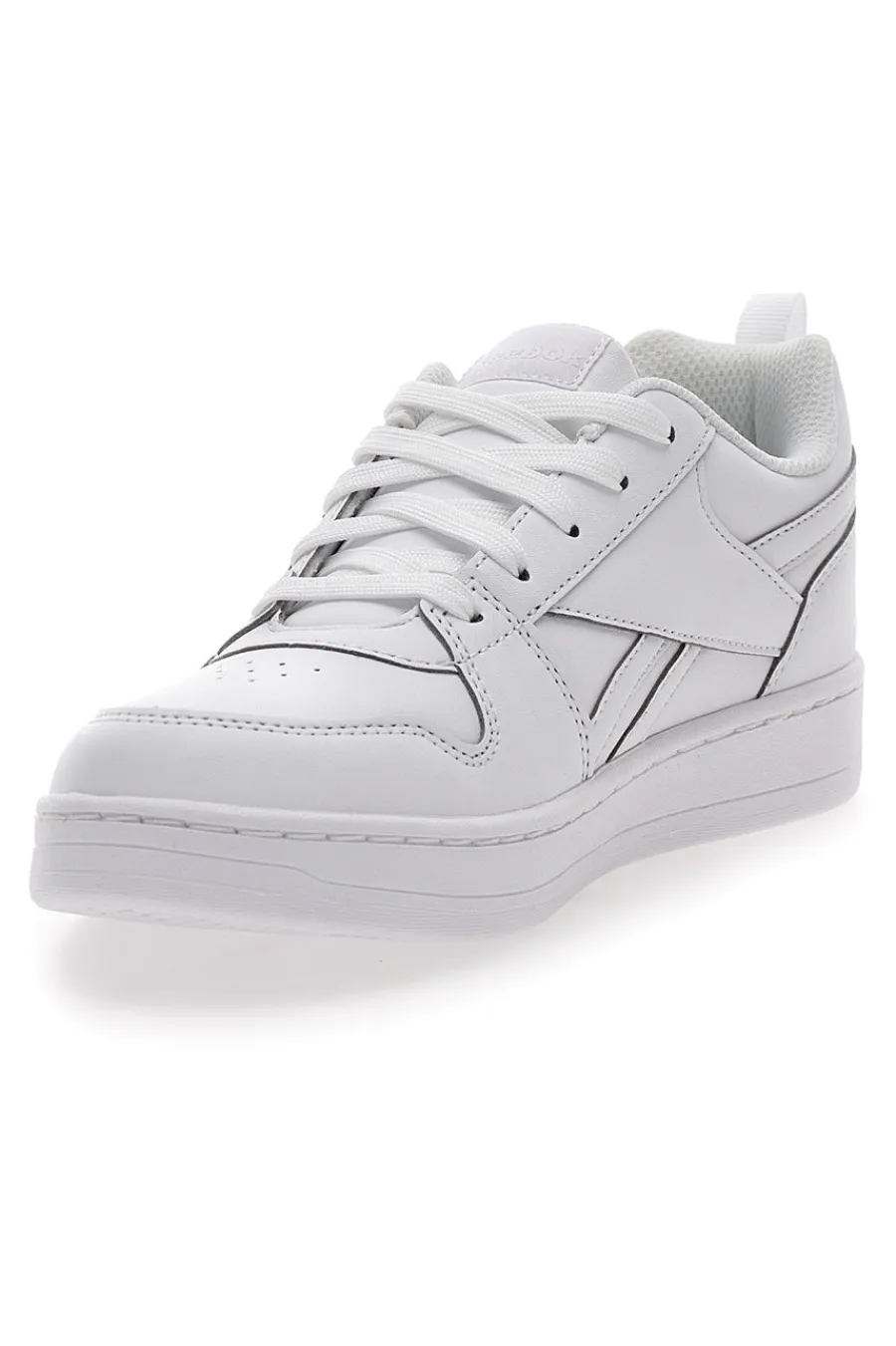 Sneakers Bianche Royal Prime 2-REEBOK Discount