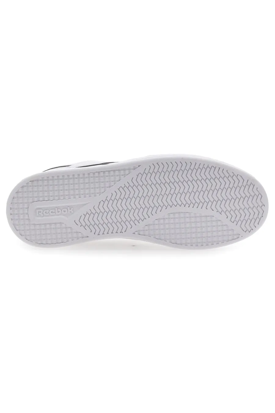 Sneakers Bianche Royal Prime 2-REEBOK Discount