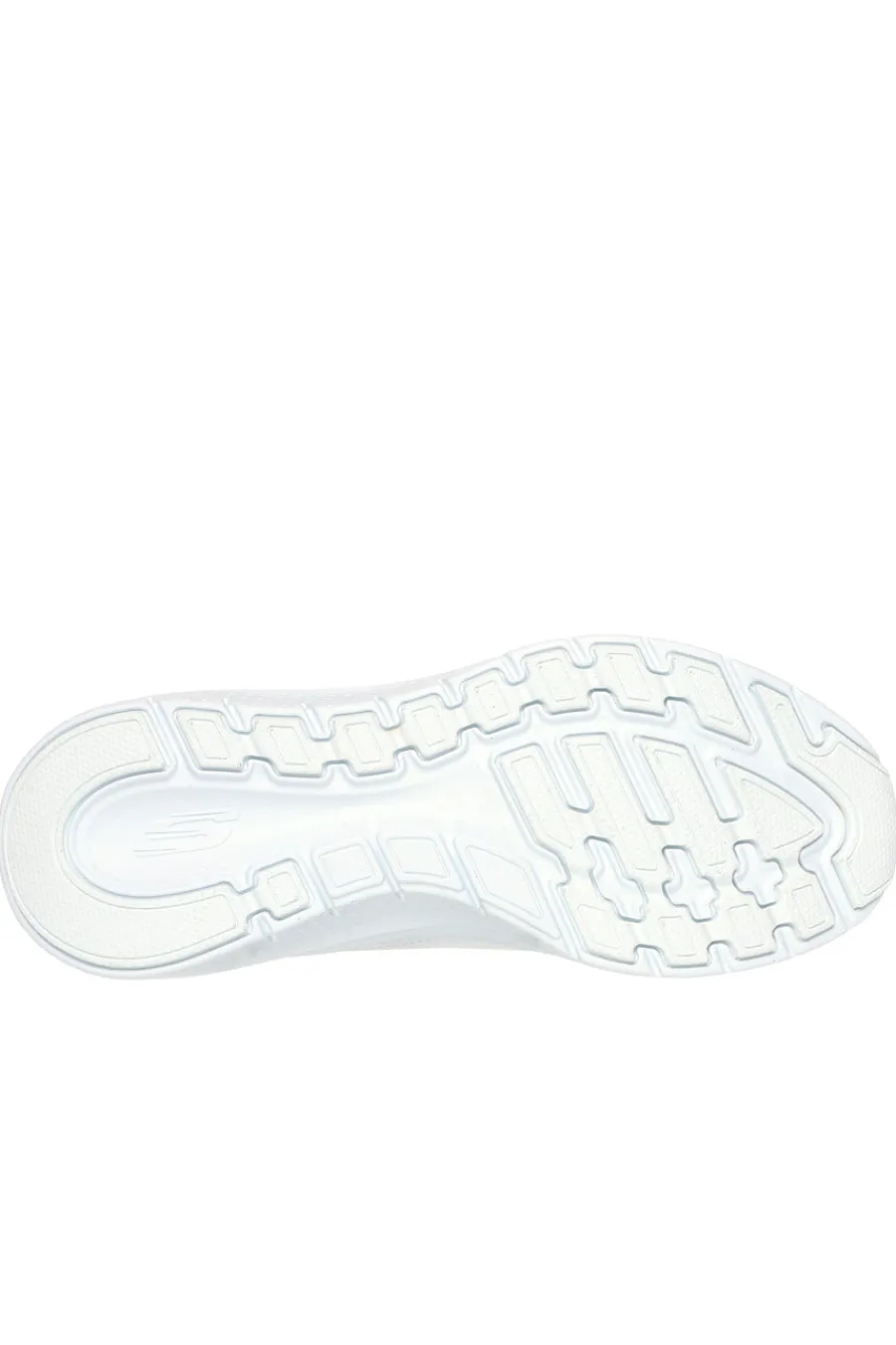 Sneakers Bianche Arch Fit 2.0 Star Bound-SKECHERS Outlet