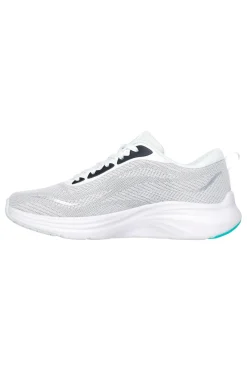 Sneakers Bianche Vapor Foam Smooth Ride-SKECHERS Online