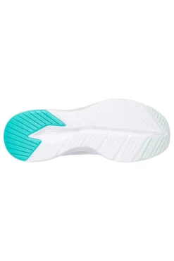 Sneakers Bianche Vapor Foam Smooth Ride-SKECHERS Online