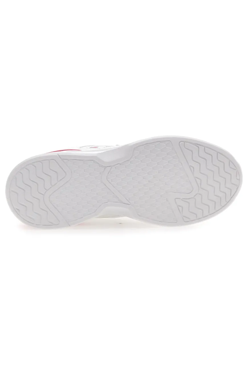 Sneakers Bianche Sportive Champion fast Running