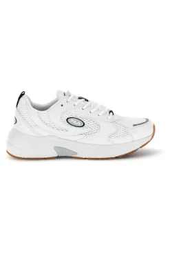 Sneakers bianche sportive Kreatix-FILA Best