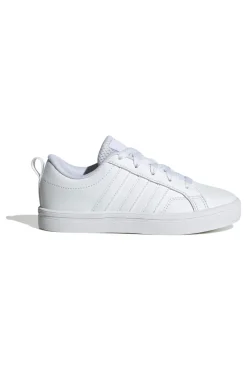 Sneakers bianche stile tennis con lacci VS Pace 2.0 K-ADIDAS Outlet