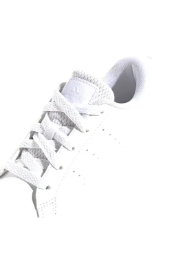 Sneakers bianche stile tennis con lacci VS Pace 2.0 K-ADIDAS Outlet