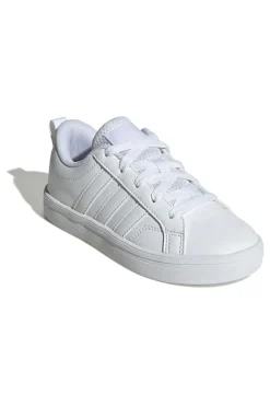 Sneakers bianche stile tennis con lacci VS Pace 2.0 K-ADIDAS Outlet