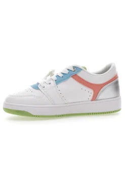 Sneakers Bianche 8580-SWEET YEARS Hot