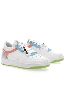 Sneakers Bianche 8580-SWEET YEARS Hot