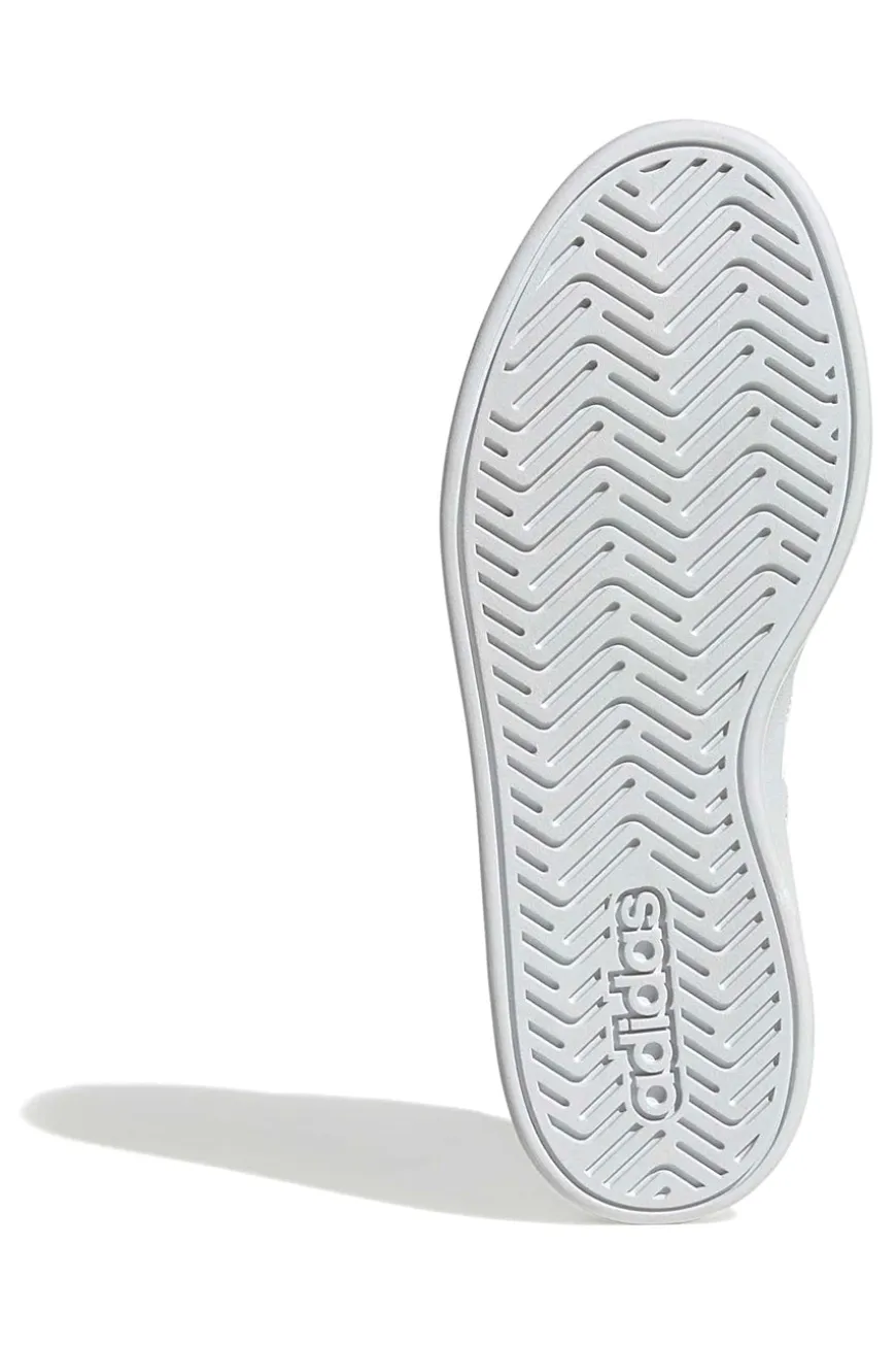 Sneakers Bianco Adidas Grand Court 3.0
