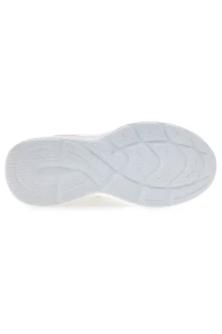 Sneakers bianco con inserti rosa Spectris-FILA Best