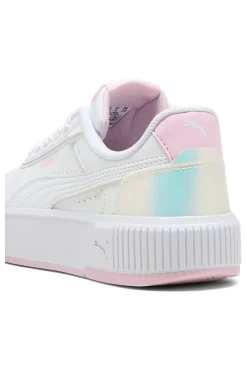 Sneakers Bianco platform hologram Carina Mia Holo 2 Jr-PUMA Online