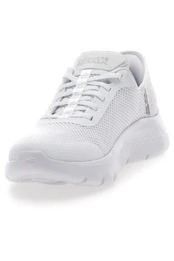 Sneakers Slip-ins GO WALK Flex Grand Entry-SKECHERS Discount