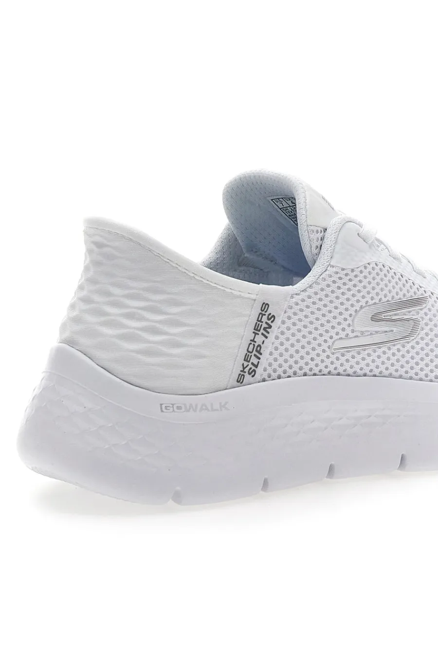 Sneakers Slip-ins GO WALK Flex Grand Entry-SKECHERS Discount